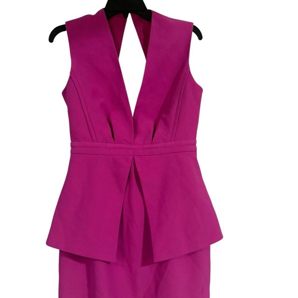 Finders Keepers Cocktail Dress
